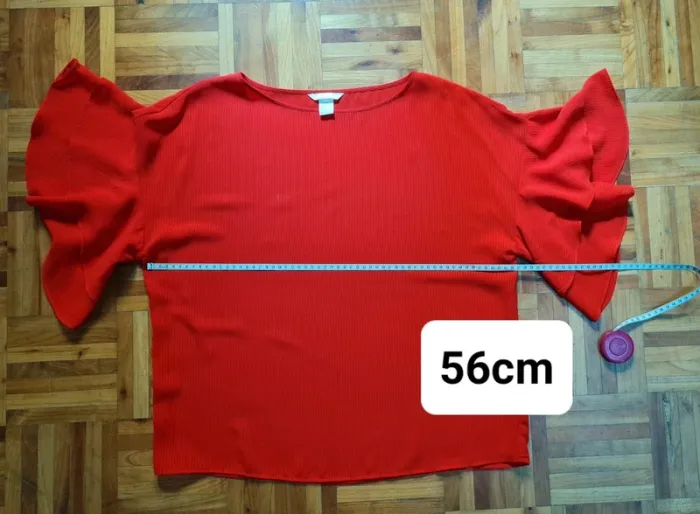 Blouse - photo numéro 6