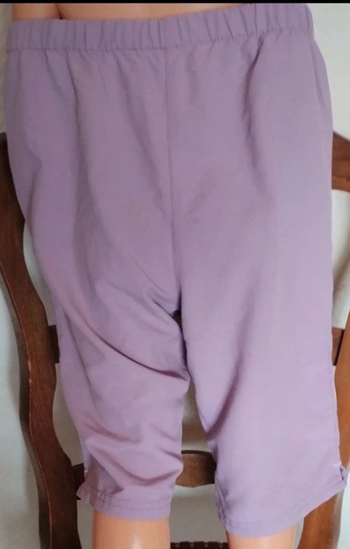 Pantalon tissu - photo numéro 5