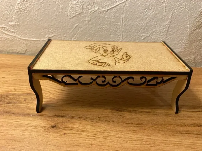 Salon des Lutins pour Veillées Enchantées - photo numéro 4