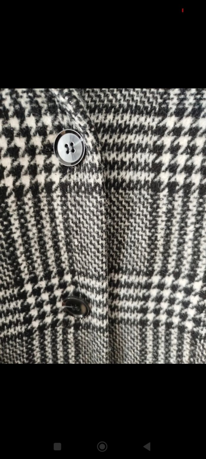 Caban femme - photo numéro 2