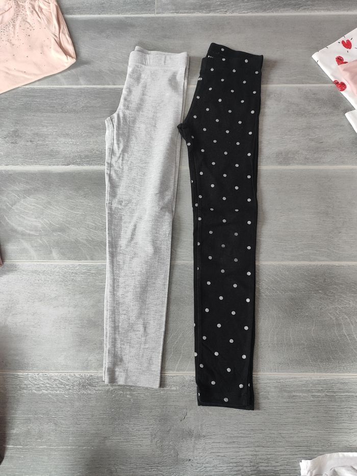 Lot vêtements 8 ans - photo numéro 10