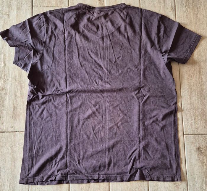 T-shirt manches courtes - photo numéro 2