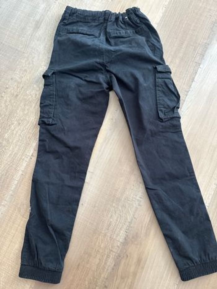 Pantalon cargo enfant name it - photo numéro 2
