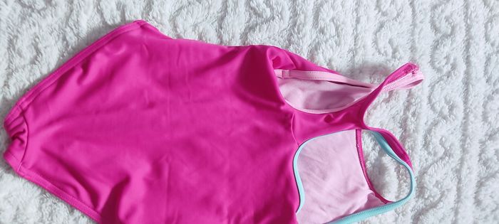 Maillot bain 4 ans nabaiji - photo numéro 3