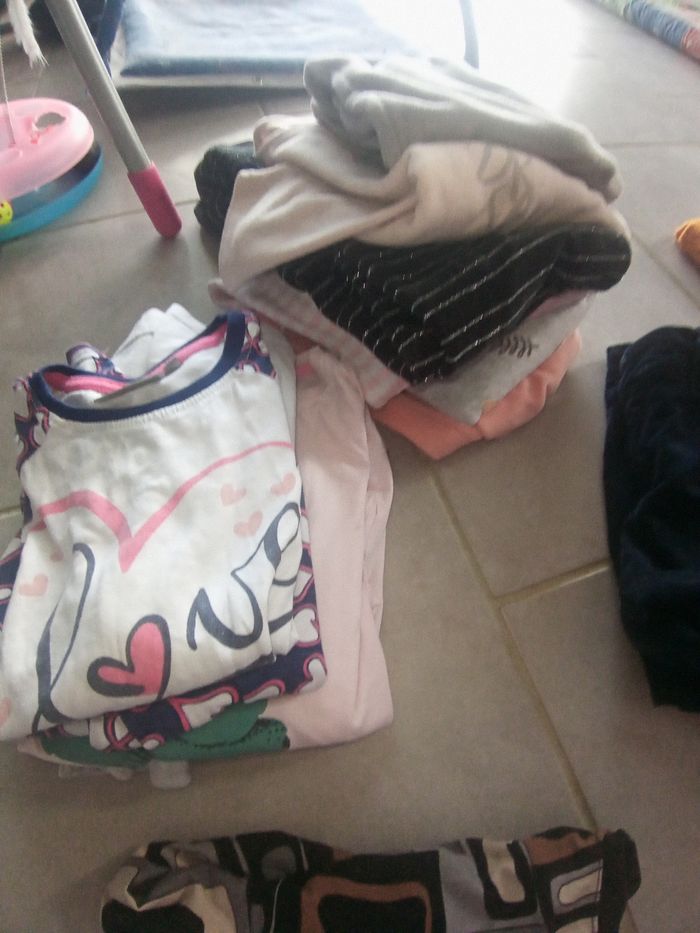 Lot 8 ans - photo numéro 2