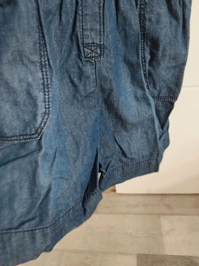 Combi short 10 ans Okaïdi - photo numéro 2