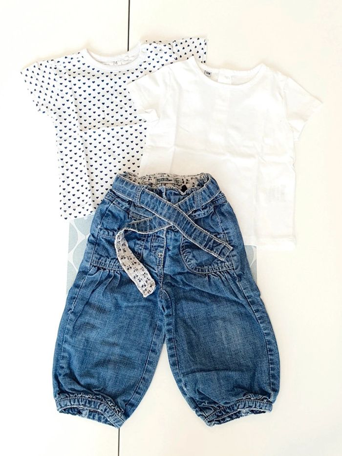Ensemble - 12M