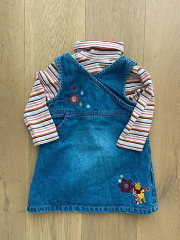 Ensemble C&A 12 mois