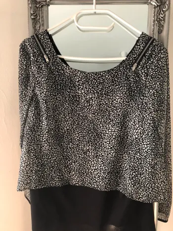 Blouse DDP