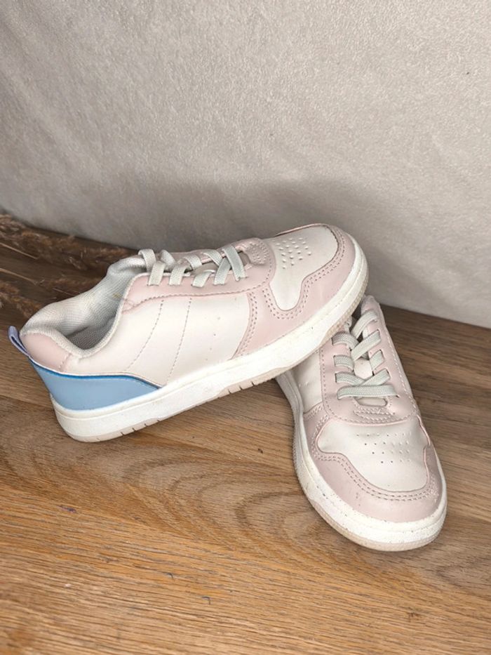 Basket - photo numéro 2