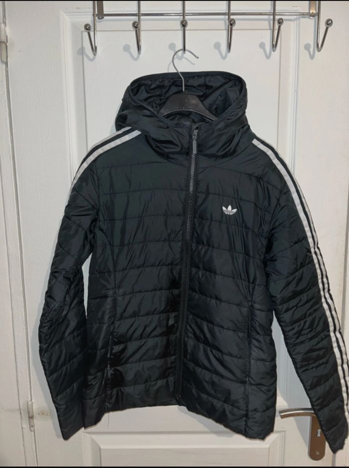 Doudoune adidas