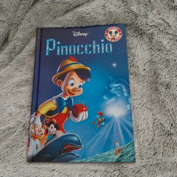 Pinocchio