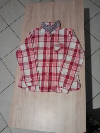 Chemise