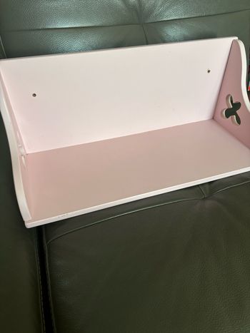 Étagère chambre fille verbaudet