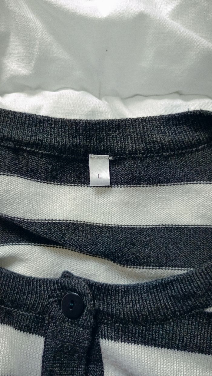 Gilet Canda taille L - photo numéro 10