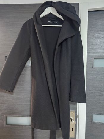 Manteau Zara