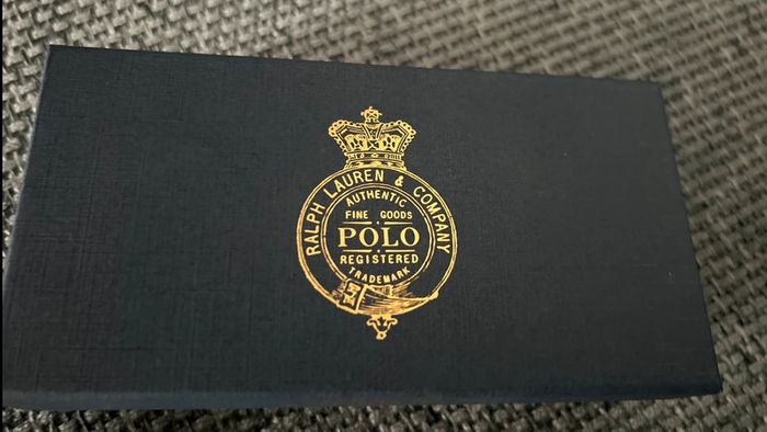 Porte-clés Polo Ralph Lauren unisexe neuf - photo numéro 11