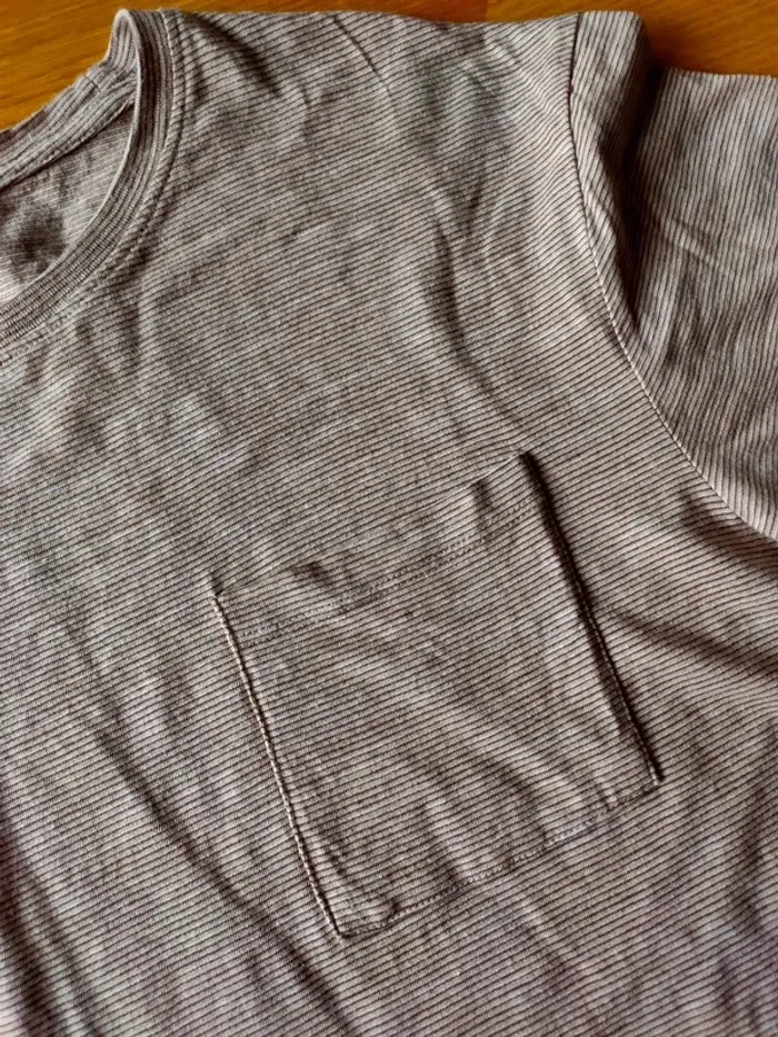 Tee-shirt Bonobo XL - photo numéro 3