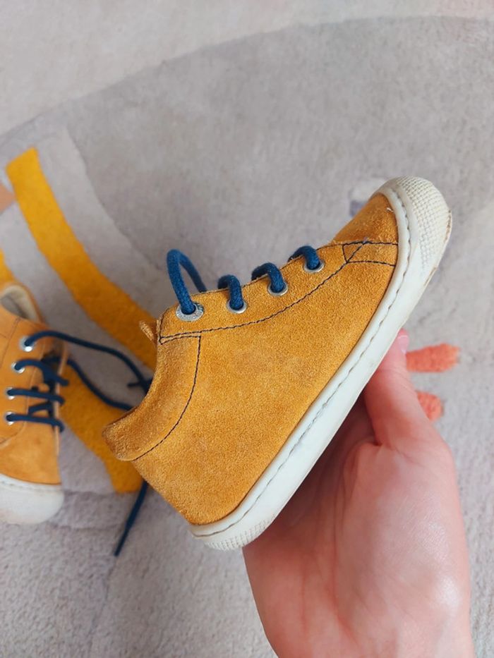 Chaussures Naturino Cocoon 22 - photo numéro 4