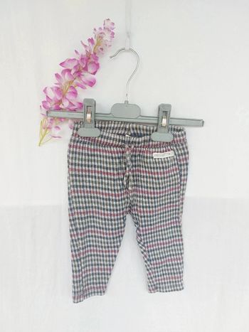 Pantalon Zara baby girl 9 / 12 mois