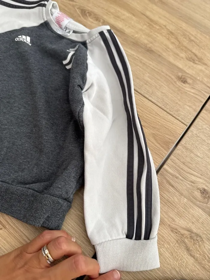 Jogging adidas - photo numéro 5