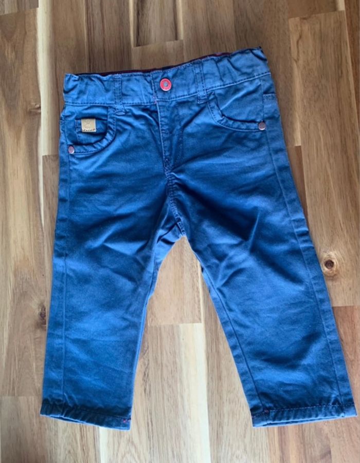 Pantalon 👖 Obaïbi 6 mois - photo numéro 2