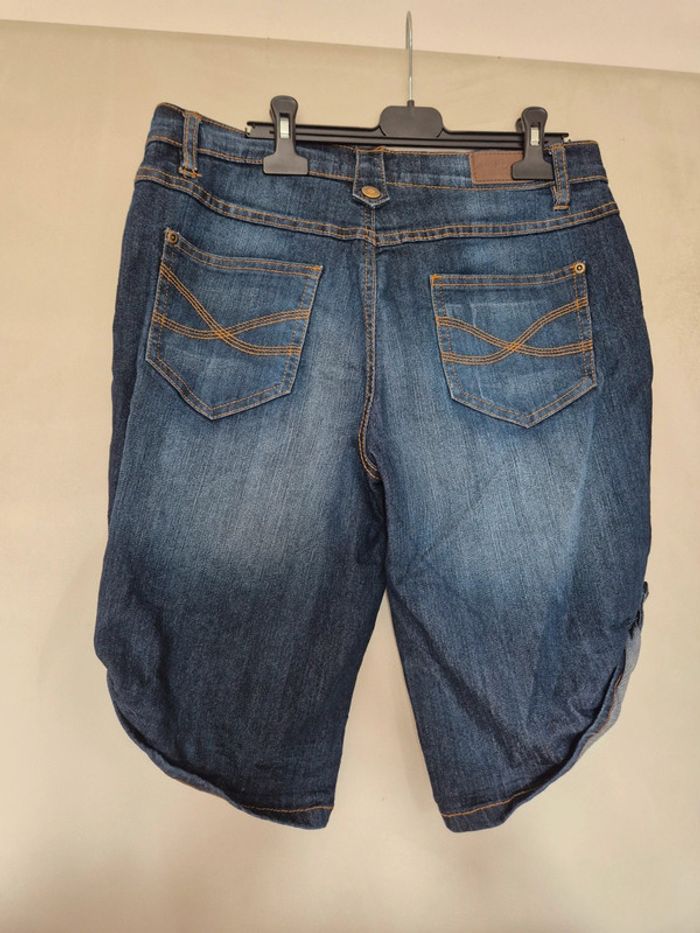 Short bermuda 42 - photo numéro 5
