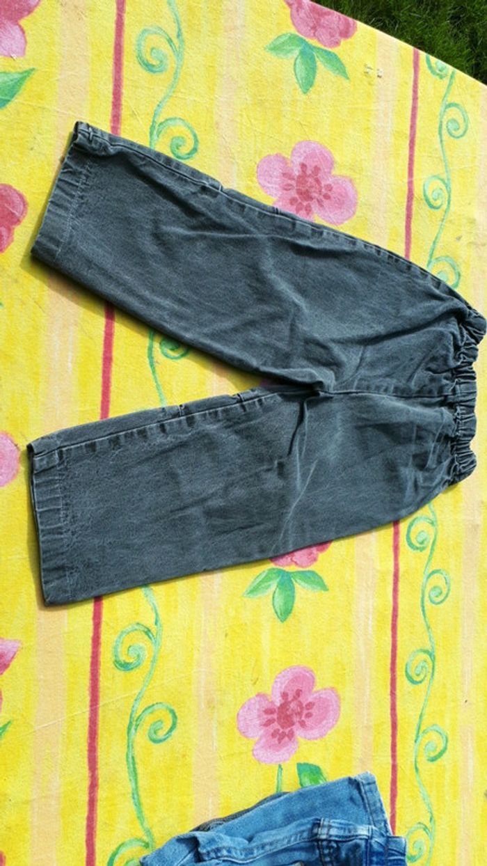 Lot de 3 pantalons - photo numéro 3