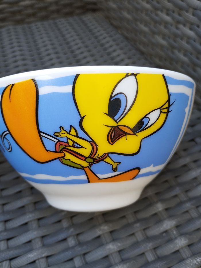 Bol Looney Tunes - photo numéro 5