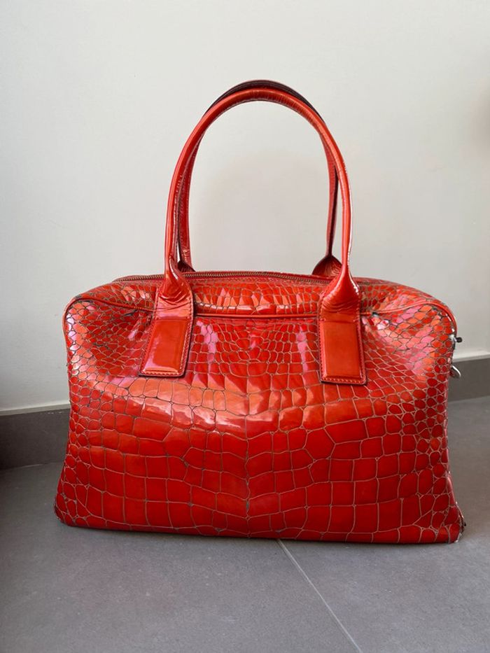 Sac Freelance