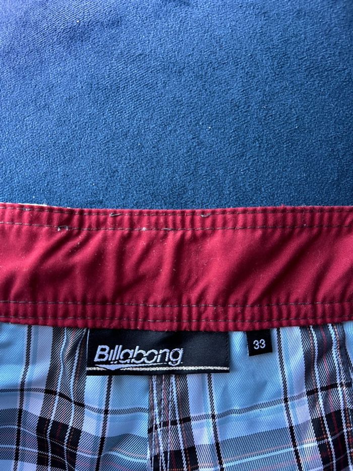 Short billabong - photo numéro 2