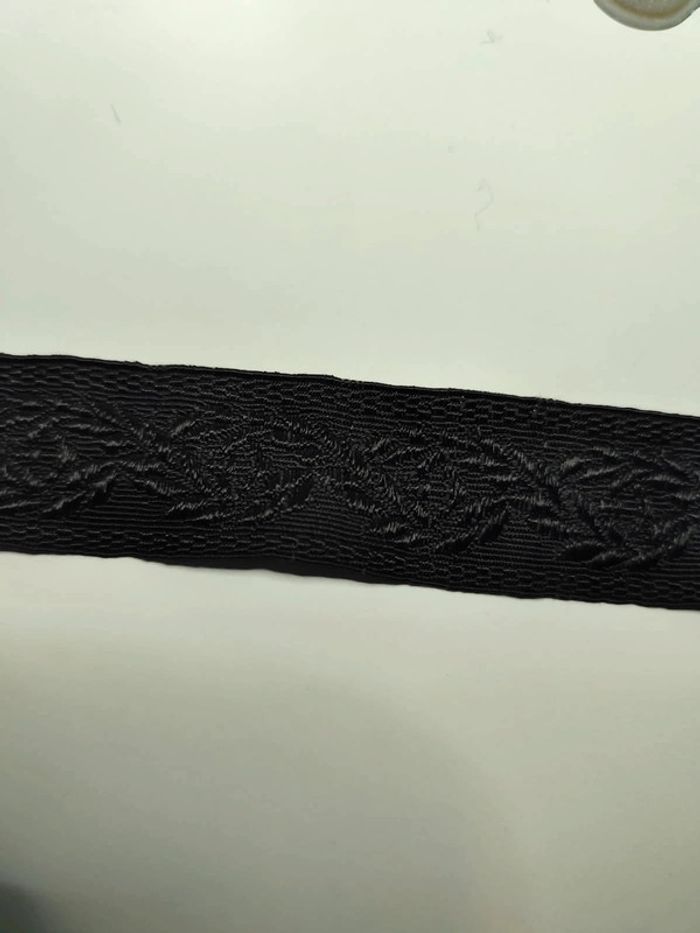 Dentelle