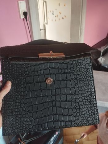 Sac a main femme bon état 7.80