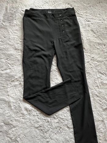 Pantalon coupe Sarouel vero moda taille 40