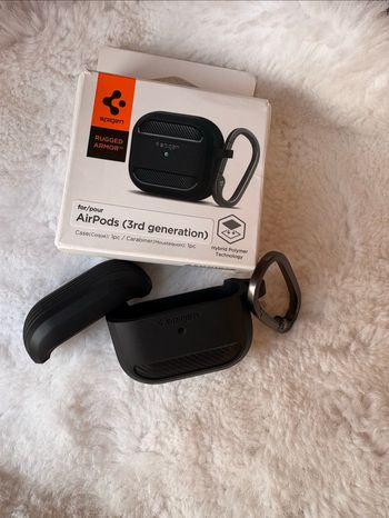 Coque AirPods