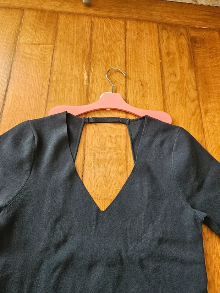 Pull Etam Clotilde M neuf - photo numéro 2