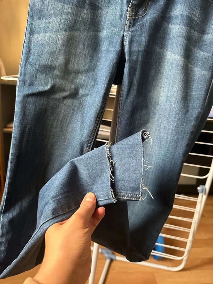 Jeans skinny Taille 38fr - photo numéro 3