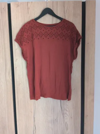T shirt manche court Taille L