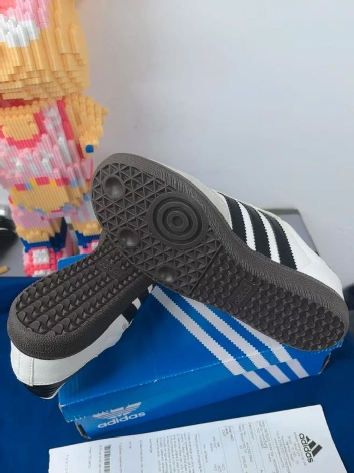 Original adidas samba og EU 40 - photo numéro 4