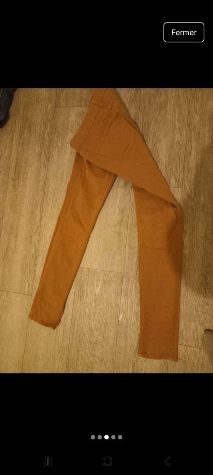 Pantalon.jean.cimarron - photo numéro 3