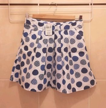 Jupe NEUVE Étiquetée T14 ans - V92B