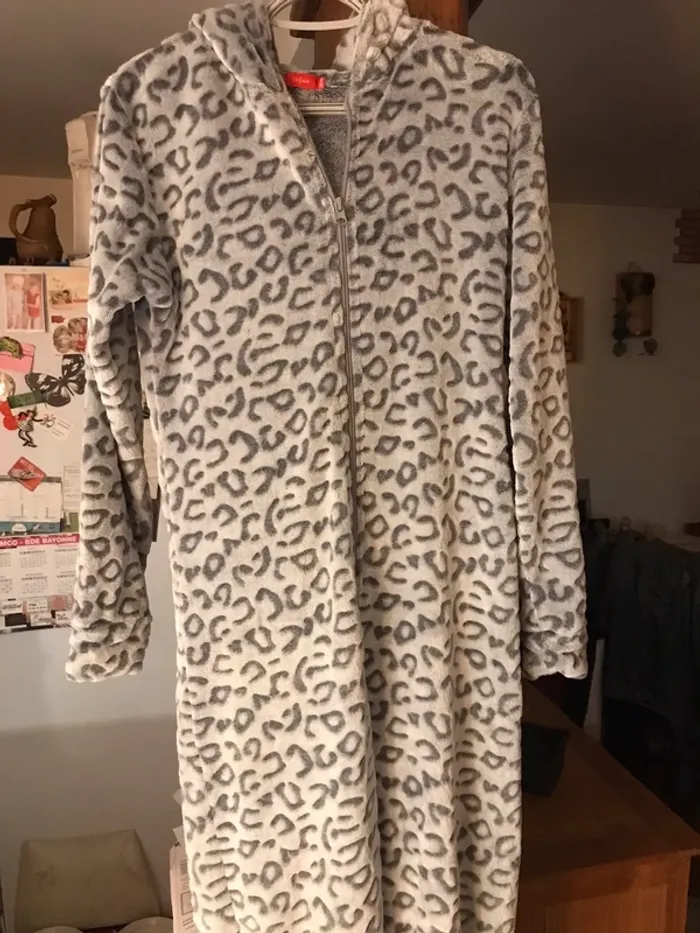 pyjama pilou pilou - photo numéro 5