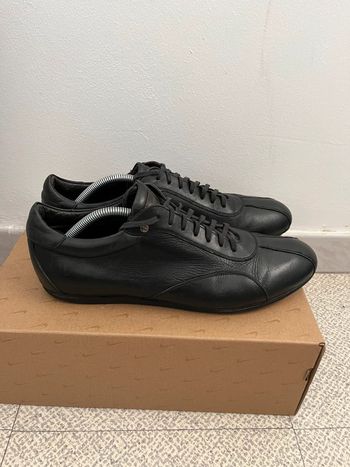 Chaussures Style Baskets Finsbury Homme Taille (43)