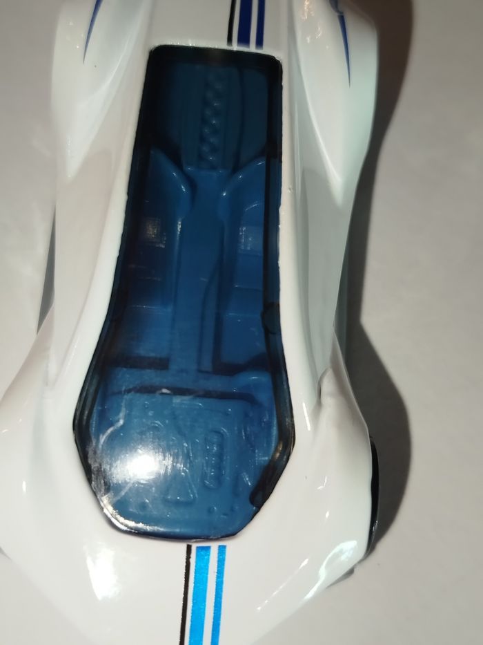 Hot Wheels Exotique Exclusive Multipack 2025 - photo numéro 8