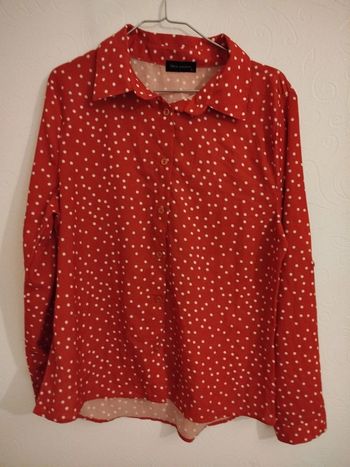 Blouse taille 38