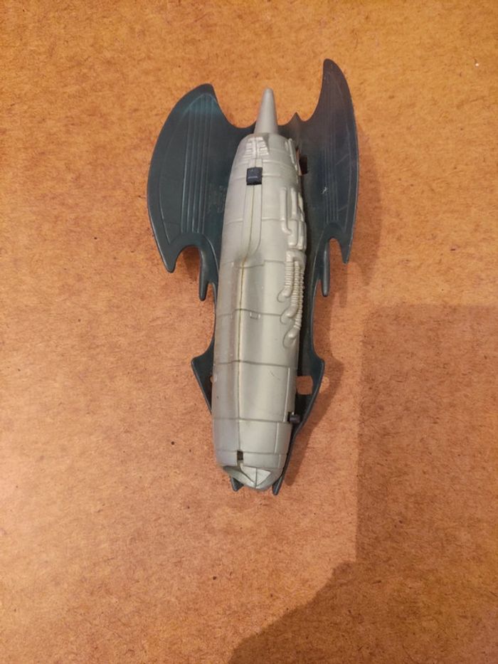 Kenner Batman 93 Bat Jet - photo numéro 2