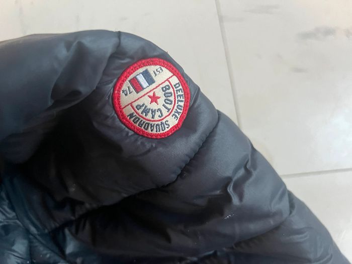 Veste doudoune deluxe74 - photo numéro 5