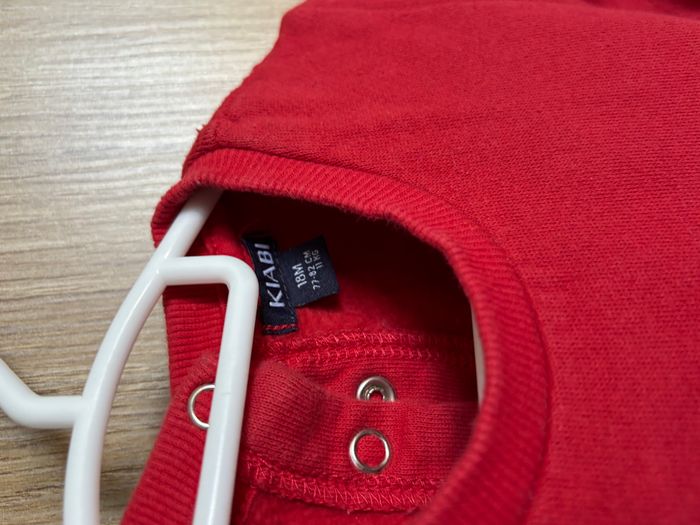 Sweat de noel - photo numéro 3