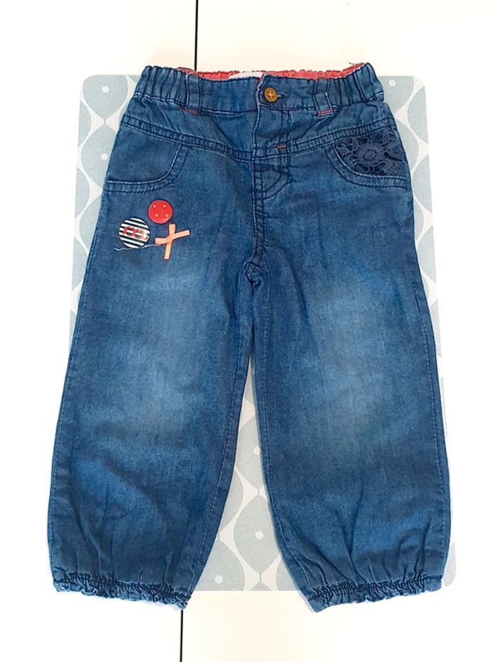 Jeans Gemo - 18M