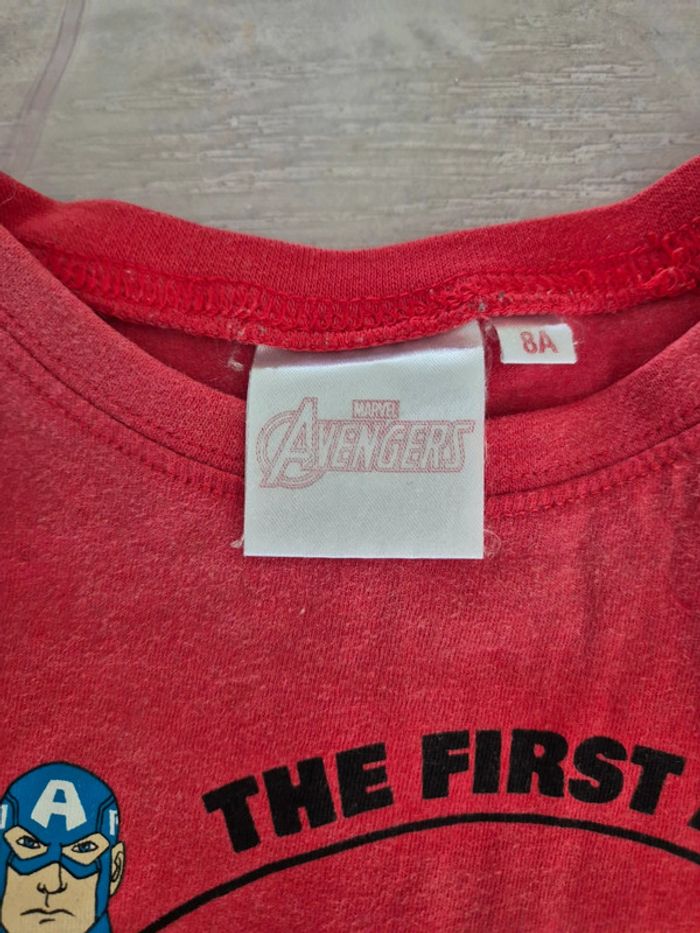 Pyjashort - photo numéro 4